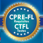 Cursos para Certificação CPRE-FL e CTFL