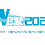 23rd Workshop on Requirements Engineering (WER 2020)
